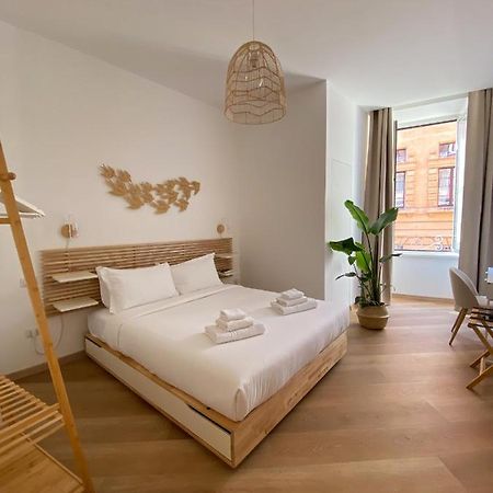 Boho Suites - Rome Colosseum 외부 사진