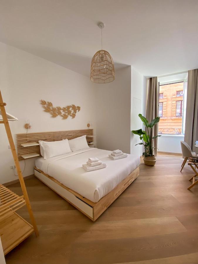 Boho Suites - Rome Colosseum 외부 사진