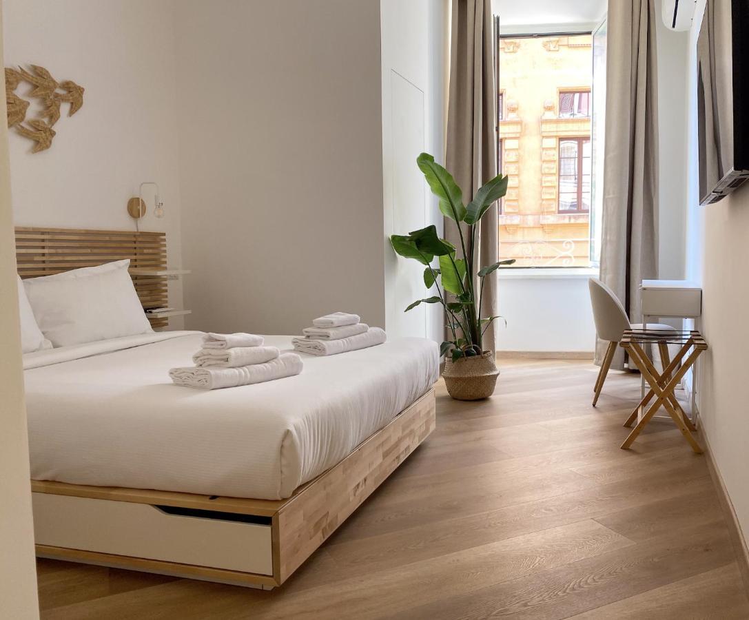 Boho Suites - Rome Colosseum 외부 사진