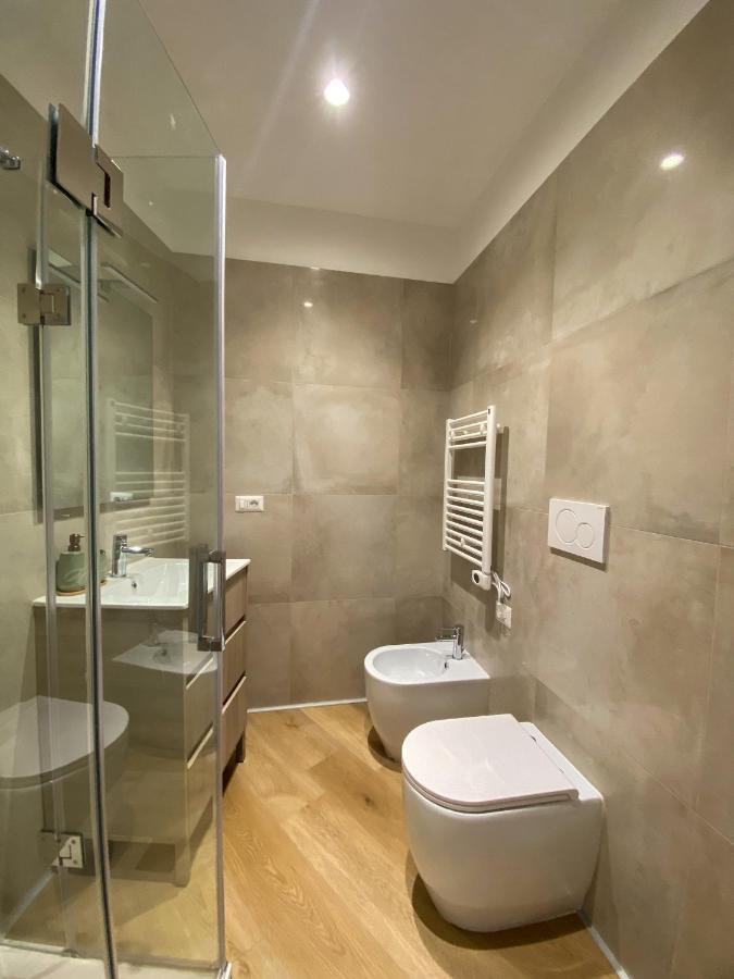 Boho Suites - Rome Colosseum 외부 사진