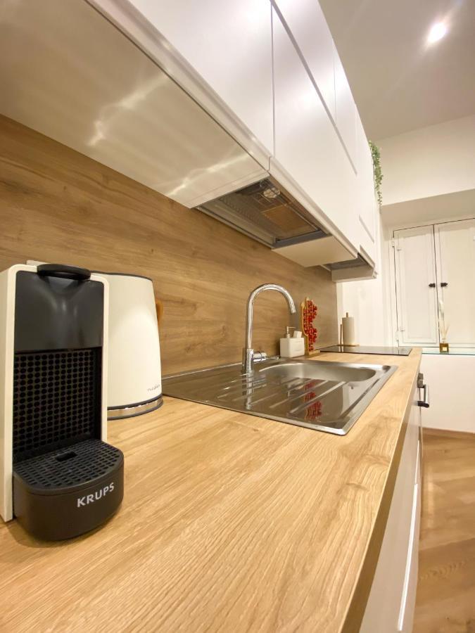 Boho Suites - Rome Colosseum 외부 사진
