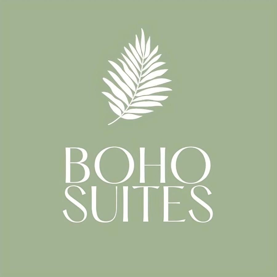Boho Suites - Rome Colosseum 외부 사진