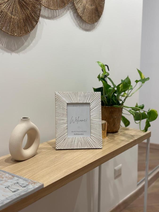 Boho Suites - Rome Colosseum 외부 사진