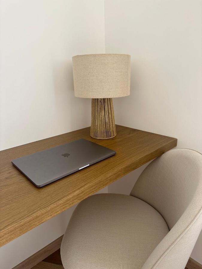 Boho Suites - Rome Colosseum 외부 사진