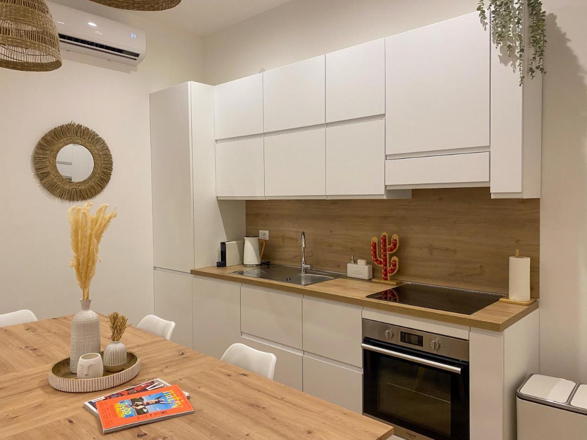 Boho Suites - Rome Colosseum 외부 사진