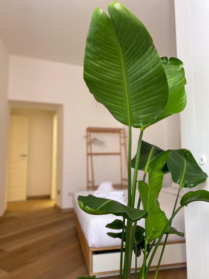 Boho Suites - Rome Colosseum 외부 사진
