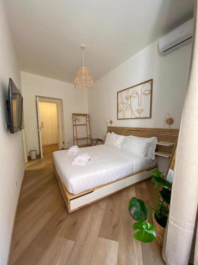 Boho Suites - Rome Colosseum 외부 사진