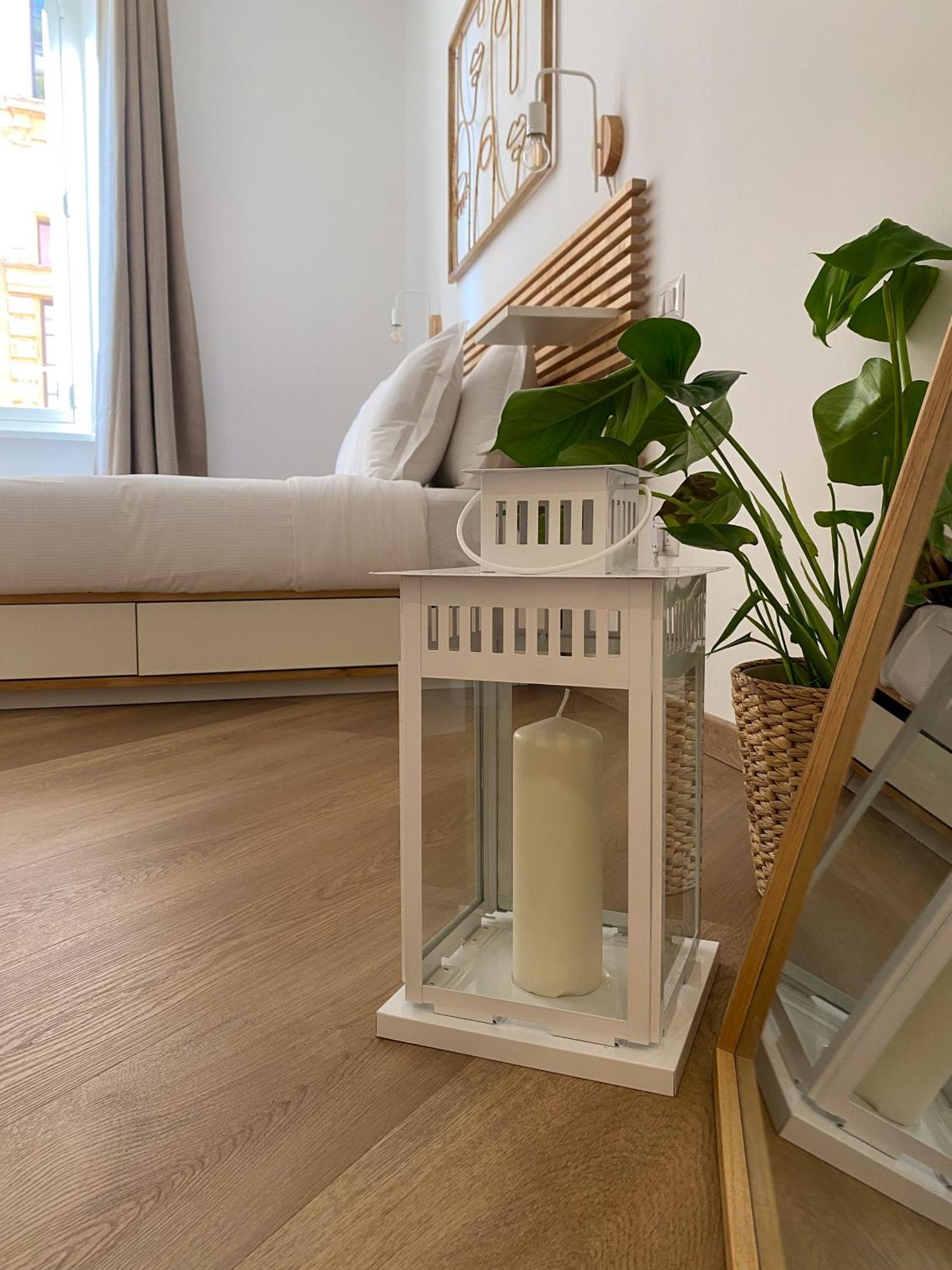 Boho Suites - Rome Colosseum 외부 사진