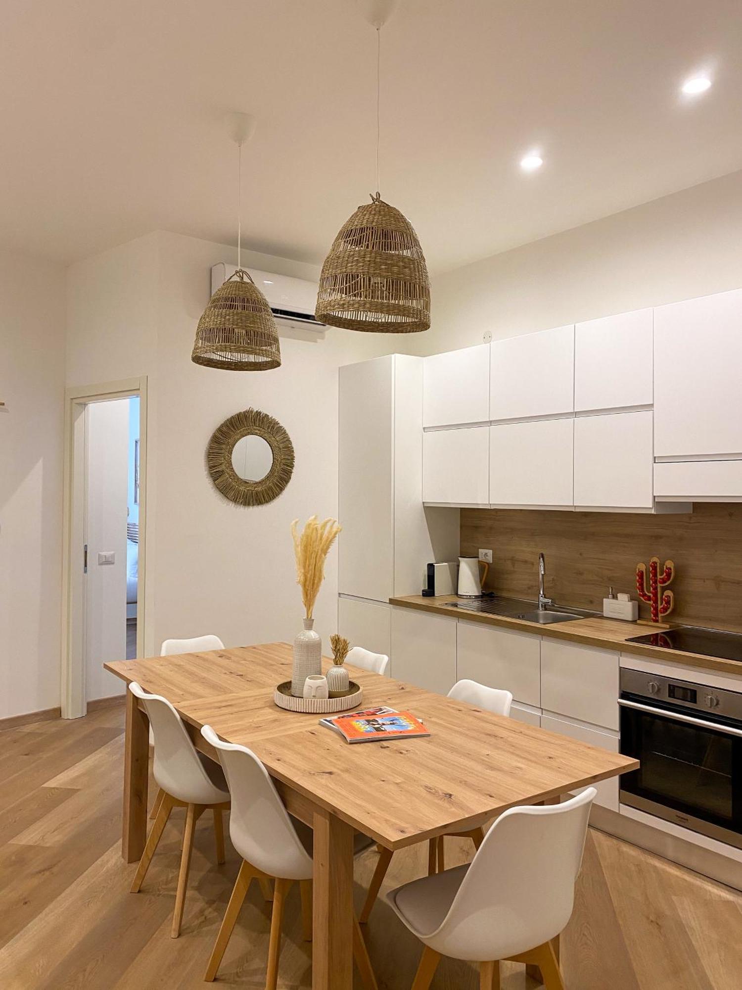 Boho Suites - Rome Colosseum 외부 사진