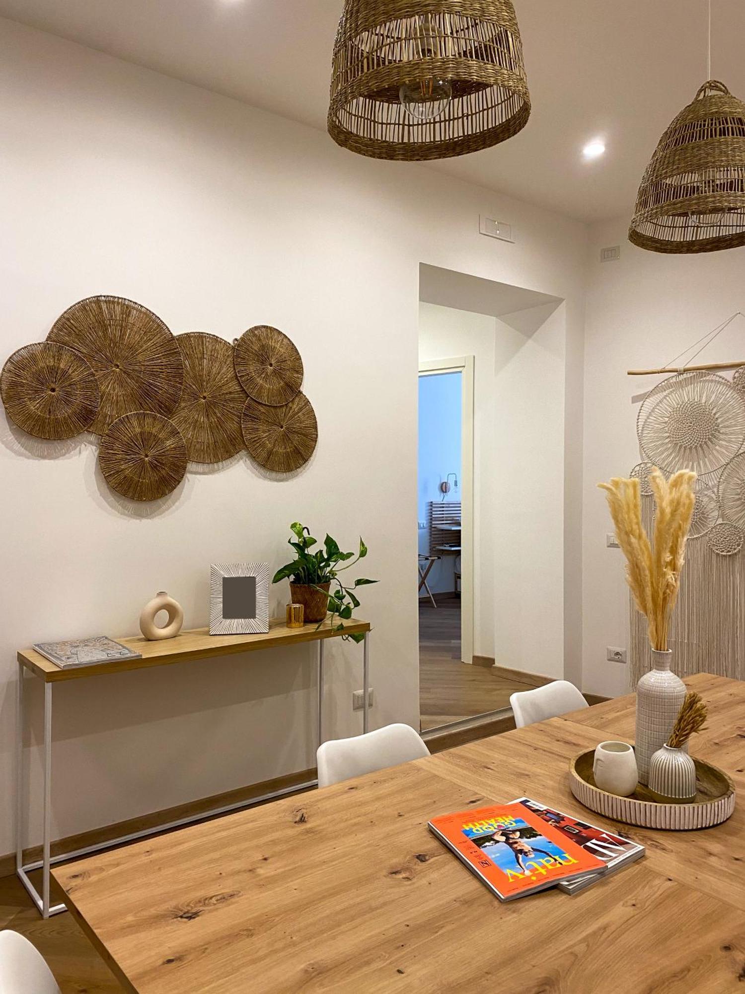 Boho Suites - Rome Colosseum 외부 사진