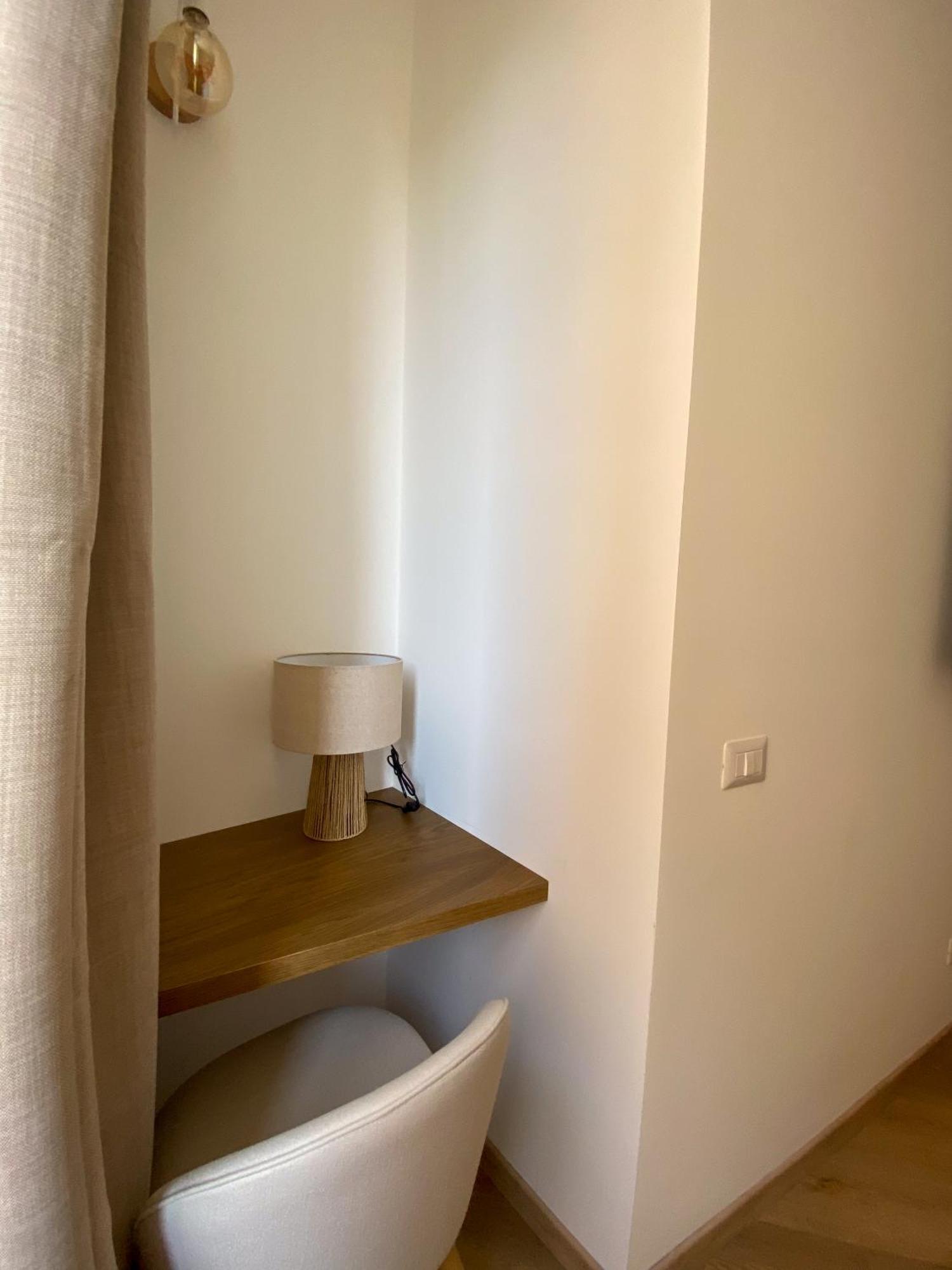 Boho Suites - Rome Colosseum 외부 사진